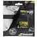 Corda de Raquete Babolat Hybrid Set Individual PRETO