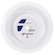 Corda Babolat Synthetic Gut Rolo com 200 metros - 16L 1.30mm BRANCO