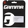 Corda Gamma Ocho Set Individual - 16L 1.30mm PRATA