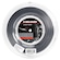 Corda Head Lynx Tour Rolo com 200 metros - 16 1.30mm CINZA