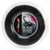 Corda Polyfibre Black Venom Rolo com 200 Metros - 17L 1.25mm PRETO