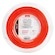 Corda Polyfibre Fire Rage Rolo com 200 Metros - 17L 1.25mm LARANJA