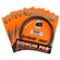 Corda Signum Pro Tornado 1.17mm Preta - Set Individual - Pack com 06 unidades PRETO