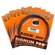 Corda Signum Pro Tornado 1.23mm Preta - Set Individual - Pack com 06 unidades PRETO