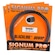 Corda Signum Pro Tornado 1.29mm Preta - Set Individual - Pack com 03 unidades PRETO