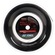 Corda Yonex Poly Tour Strike Rolo com 200 metros - 16l 1.25mm PRETO