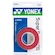 Over Grip Yonex Super Grap - 3 Unidades VERMELHO