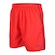 Bermuda Speedo Basic Tape - Masculina VERMELHO/AZUL ESC