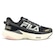 Tênis Fila Recovery - Feminino PRETO/PRATA