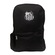 Mochila Santos Youbag Tradiconal PRETO