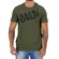 Camiseta Oakley New Graphic Tee II - Masculina VERDE