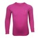Camiseta Manga Longa Térmica Selene Proteção UV 50 - Infantil ROSA