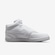 Tênis Nike Court Vision Mid Next Nature - Masculino BRANCO