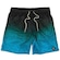 Shorts WSS Diamond Green - Masculino PRETO