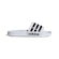 Chinelo Slide adidas Adilette Shower - Adulto BRANCO