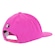 Boné Aba Reta Champion BB Hat - Snapback - Adulto ROSA