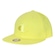 Boné Aba Reta Champion BB Big C Hat - Snapback - Adulto AMARELO