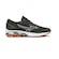 TÊNIS MIZUNO WAVE FRONTIER 13 - FEMININO PRETO/PRATA