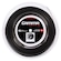 Corda para Raquete de Tênis Gamma Moto Soft 16L 1.29mm - 200 Metros CINZA