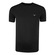 Camiseta Mizuno Nirvana Masculina PRETO