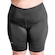 Bermuda Ciclismo Poker Dash Plus Size - Feminina PRETO