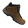 Bota Estival Trail Dust - Masculina MARROM