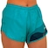 Shorts HUPI Rio Corrida Beach Tennis - Feminino VERDE