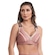 Top Cajubrasil Glow - Adulto ROSA