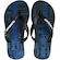 Chinelo Quiksilver Molokai Freshness - Masculino AZUL