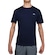 Camiseta Lacoste Th1563 Tennis Training - Masculina AZUL