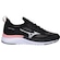 Tênis Mizuno Cool Ride - Feminino PRETO/ROSA