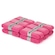 Kit de Overgrip Babolat My Grip com 12 Unidades ROSA