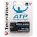Overgrip TecniFibre Pro Players - 0.5mm PRETO