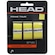 Overgrip Head Prime Tour AMARELO