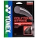 Corda Yonex Poly Tour Strike 16L 1.25Mm  Set Individual PRETO