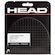 Corda Head Lynx Team 16l 1.30mm - Set Individual VERDE