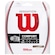 Corda para Raquete Wilson Sensation 16L 1,30mm NATURAL