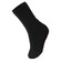 Meia Thorlos Tennis Cano Alto TX13 - Adulto PRETO