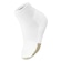 Meia Thorlos Cano Baixo TMX13 Imp Unissex BRANCO