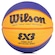 Bola de Basquete Wilson Oficial Fiba 3X3 NAO SE APLICA