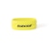 Braçadeira Elástica Babolat para Grip Custon Ring Vamos AMARELO