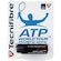 Cushion Grip Tecnifibre X-Tra Endurance - 2.0mm PRETO