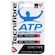 Chumbo para Balanceamento de Raquete Tecnifibre com 10 Barras - 2g cada PRATA