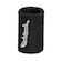 Munhequeira Quicksand Curta - 1 Unidade PRETO