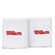 Munhequeira Wilson Longa - 2 Unidades BRANCO