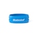 Braçadeira Elástica Babolat para Grip Custon Ring Relax AZUL