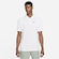 Camisa Polo NikeCourt - Masculina BRANCO