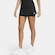 Saia NikeCourt Victory - Feminina PRETO/BRANCO
