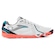 Chuteira Futsal Joma Dribling - Adulto BRANCO/LARANJA