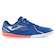 Chuteira Futsal Joma Dribling - Adulto AZUL CLA/LARANJA